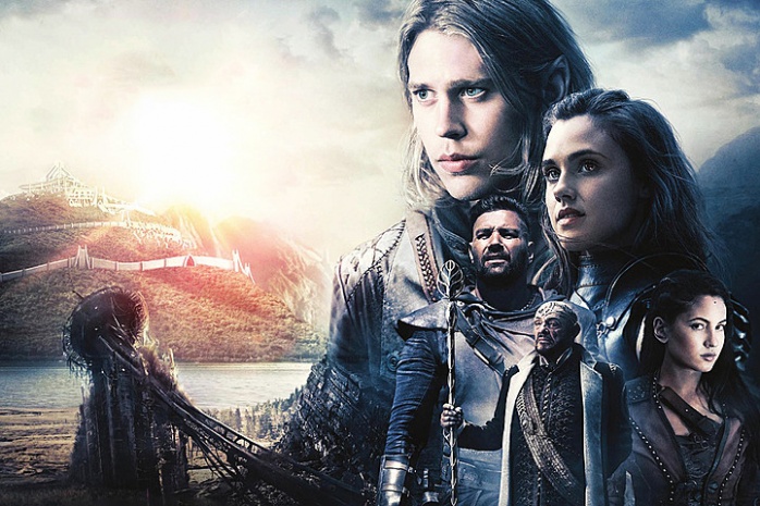 Making-of de los efectos especiales de 'Las Crónicas de Shannara' 1 MTV-Cronicas-de-Shannara