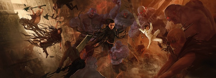 Mistborn