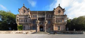 Palacio-de-Comillas