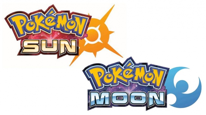 Registrados 'Pokémon Sun' y 'Pokémon Moon' 1 Pokémon Sun Moon