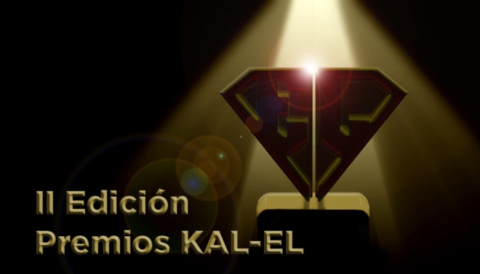 Premios Kal-EL (segunda edición)