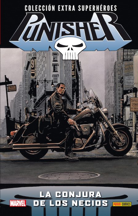 Punisher