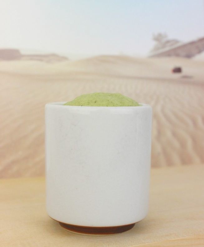 Receta para crear el pan que Rey come en 'Star Wars: El despertar de la Fuerza' 3 Receta Pan Rey Star Wars