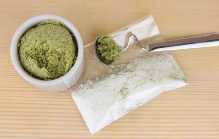 Receta para crear el pan que Rey come en 'Star Wars: El despertar de la Fuerza' 2 Receta Pan Rey Star Wars