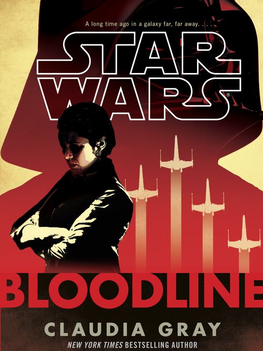 La editora de Lucasfilm explica la importancia de 'Star Wars: Bloodline' 2 Star Wars Bloodline