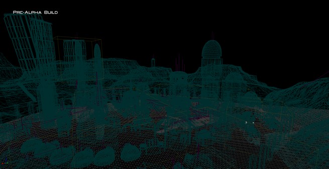 Un grupo de fans preparan un remake de 'Star Wars: Kotor' 3 Star Wars Kotor Remake 02