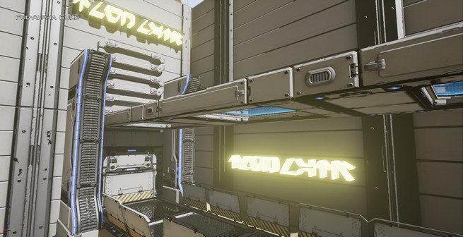 Un grupo de fans preparan un remake de 'Star Wars: Kotor' 4 Star Wars Kotor Remake 03