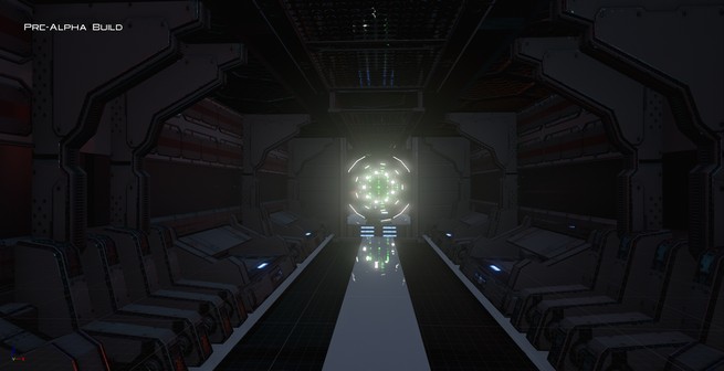 Un grupo de fans preparan un remake de 'Star Wars: Kotor' 11 Star Wars Kotor Remake 10