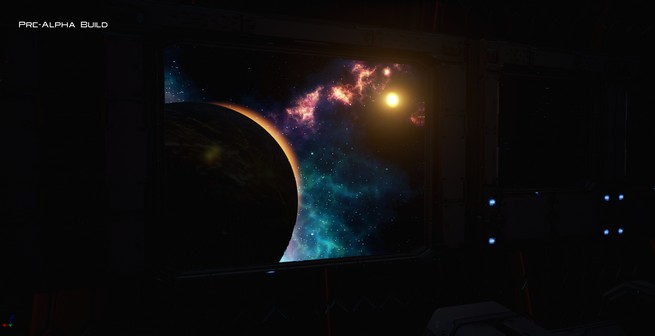 Un grupo de fans preparan un remake de 'Star Wars: Kotor' 12 Star Wars Kotor Remake 11