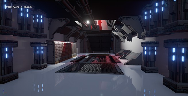 Un grupo de fans preparan un remake de 'Star Wars: Kotor' 14 Star Wars Kotor Remake 13