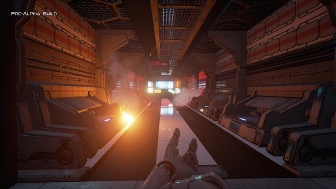 Un grupo de fans preparan un remake de 'Star Wars: Kotor' 17 Star Wars Kotor Remake 16