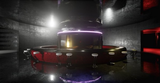 Un grupo de fans preparan un remake de 'Star Wars: Kotor' 20 Star Wars Kotor Remake 19