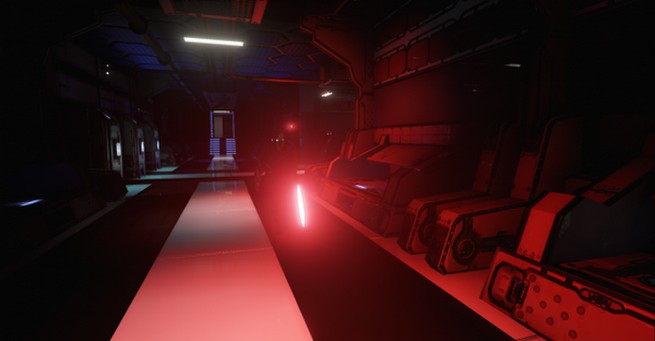 Un grupo de fans preparan un remake de 'Star Wars: Kotor' 22 Star Wars Kotor Remake 21