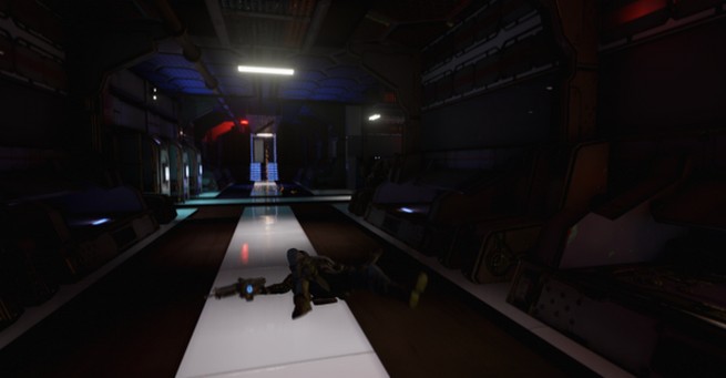 Un grupo de fans preparan un remake de 'Star Wars: Kotor' 23 Star Wars Kotor Remake 22