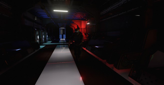 Un grupo de fans preparan un remake de 'Star Wars: Kotor' 24 Star Wars Kotor Remake 23