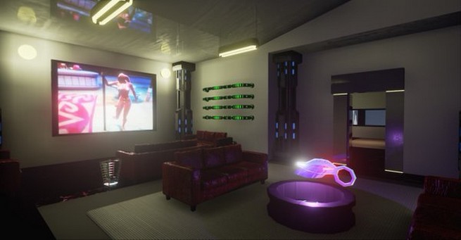 Un grupo de fans preparan un remake de 'Star Wars: Kotor' 26 Star Wars Kotor Remake 25