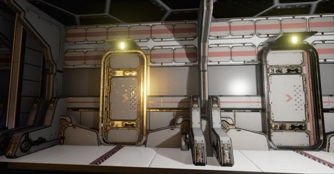 Un grupo de fans preparan un remake de 'Star Wars: Kotor' 27 Star Wars Kotor Remake 26