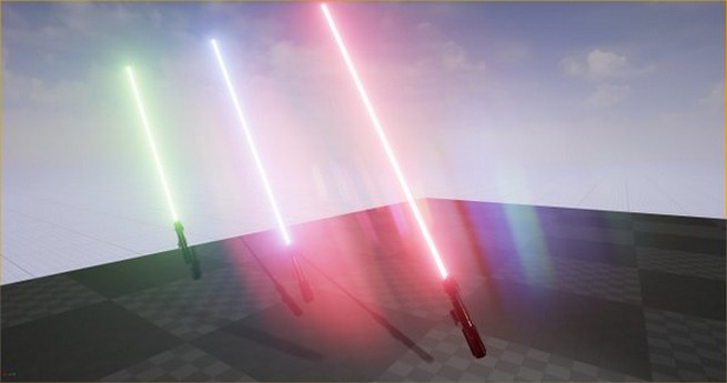 Un grupo de fans preparan un remake de 'Star Wars: Kotor' 29 Star Wars Kotor Remake 28