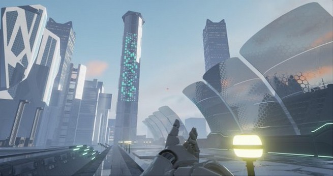 Un grupo de fans preparan un remake de 'Star Wars: Kotor' 30 Star Wars Kotor Remake 29