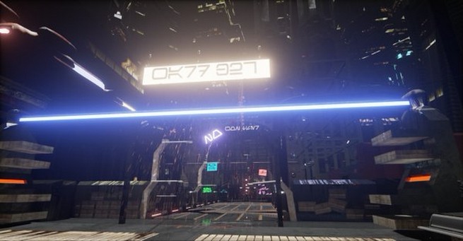 Un grupo de fans preparan un remake de 'Star Wars: Kotor' 36 Star Wars Kotor Remake 35