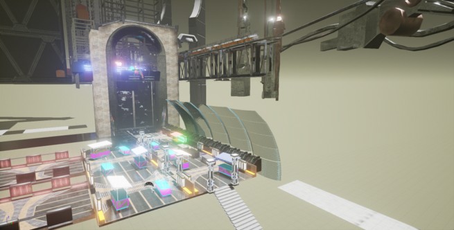 Un grupo de fans preparan un remake de 'Star Wars: Kotor' 37 Star Wars Kotor Remake 36