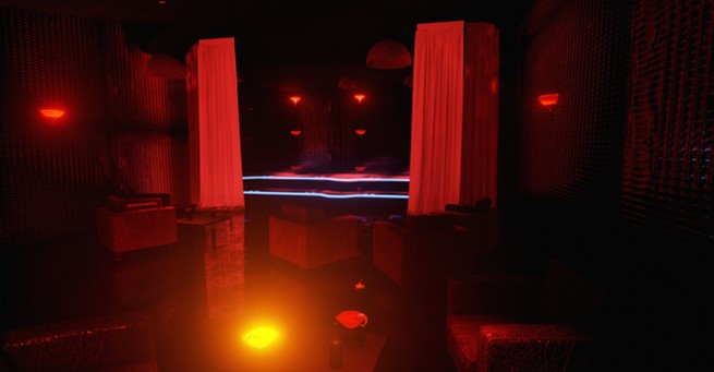 Un grupo de fans preparan un remake de 'Star Wars: Kotor' 38 Star Wars Kotor Remake 37