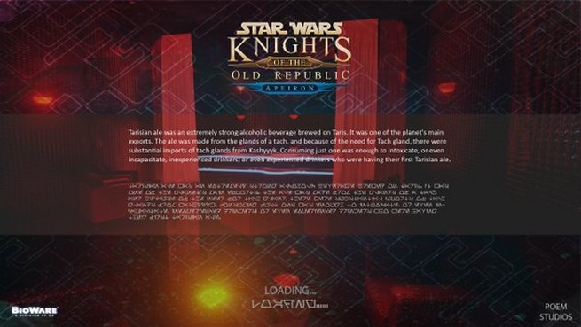 Un grupo de fans preparan un remake de 'Star Wars: Kotor' 40 Star Wars Kotor Remake 39