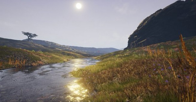 Un grupo de fans preparan un remake de 'Star Wars: Kotor' 41 Star Wars Kotor Remake 40