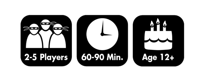 Campaña en Kickstarter para el juego de mesa 'TMNT: Shadows of the Past' 3 TMNT-SHADOWS-OF-THE-PAST-info