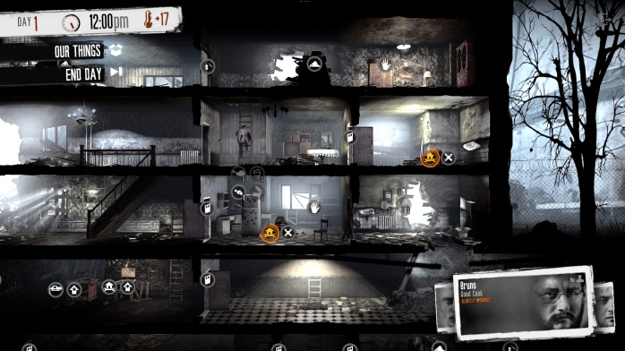 This War of Mine