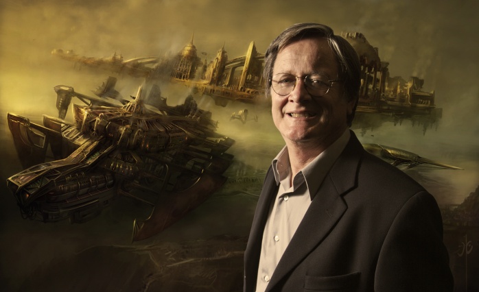 Reseña de 'Las Puertas de Anubis' 3 Tim-Powers