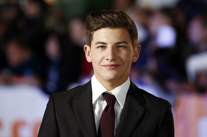 La adaptación de 'Ready Player One' ya tiene actor protagonista 1 Tye Sheridan