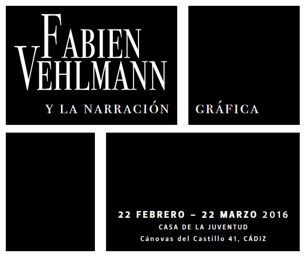 Novedades de Dibbuks para marzo de 2016 2 Vehlmann