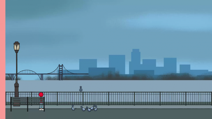 Chris Ware transforma su portada de The New Yorker en animación 3 Ware-NY4