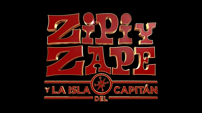 Zipi y Zape 2 cartel