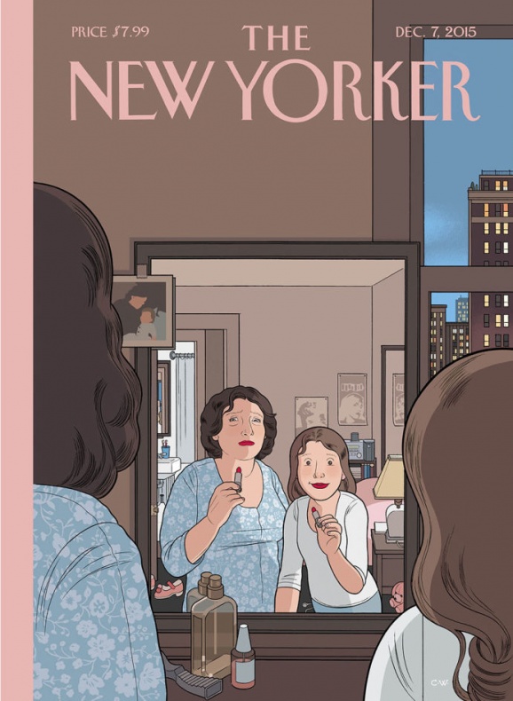 cover-story-chris-ware-art Mirror