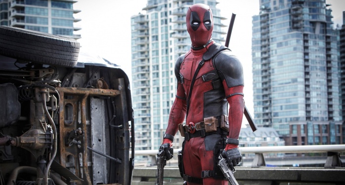 La secuela de 'Deadpool' no necesitará un gran presupuesto 1 Deadpool