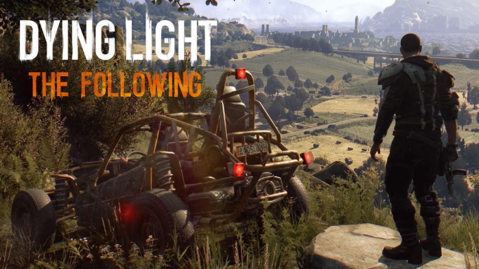 dying light following top