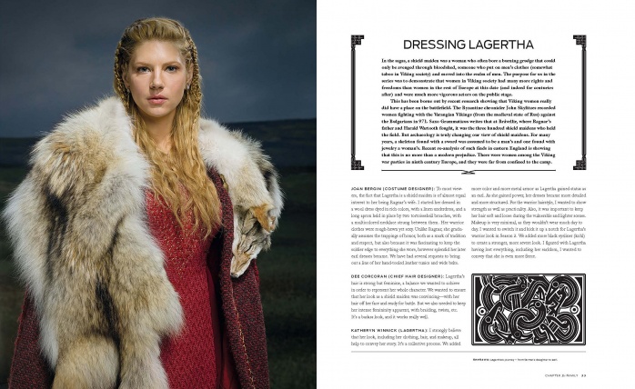 'El Mundo de Vikings' 3 el-mundo-de-vikings-lagertha