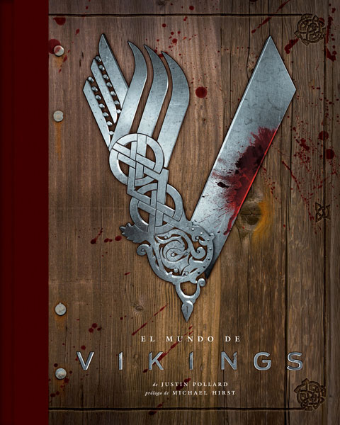 'El Mundo de Vikings' 1 el-mundo-de-vikings-portada