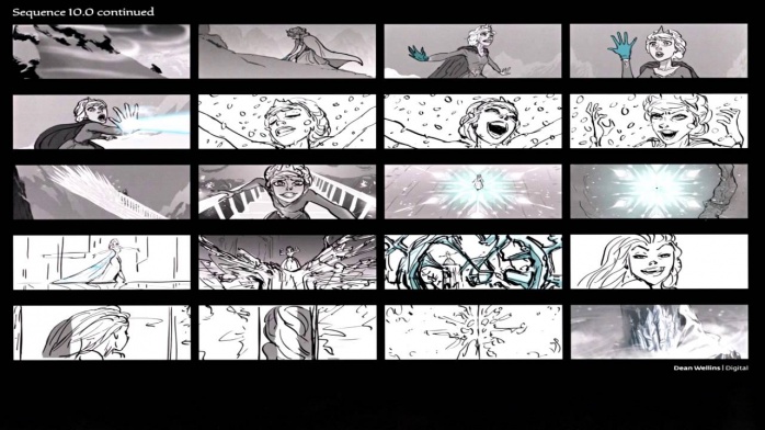 frozen-storyboard