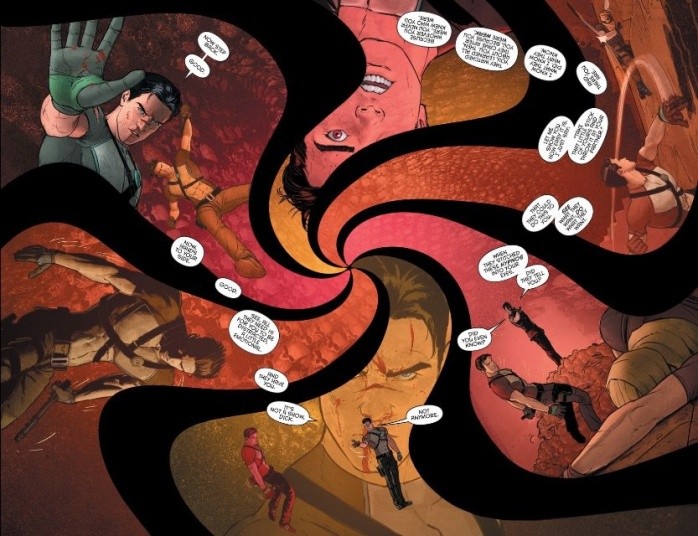 'Grayson' #3 6 grayson 35