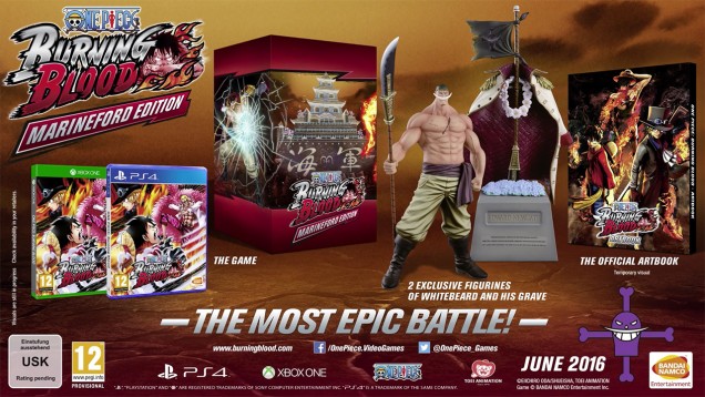 Nuevos detalles de 'One Piece: Burning Blood' 3 one-piece-burning-blood-marineford-edition