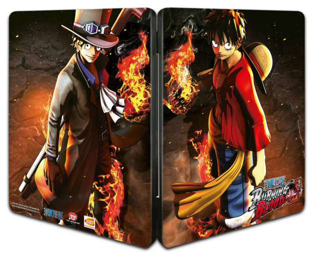 Nuevos detalles de 'One Piece: Burning Blood' 2 one-piece-burning-blood-metal-case