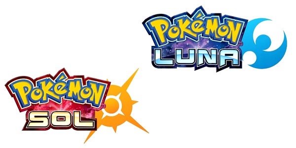 pokémon sol luna