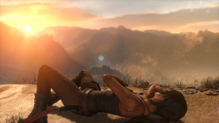 Análisis de 'Rise of the Tomb Raider' (PC) 5 rise-of-the-tomb-raider 6