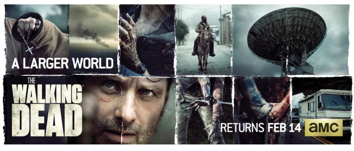 Nuevo avance del regreso de 'The Walking Dead' 1 the-walking-dead-season-6b