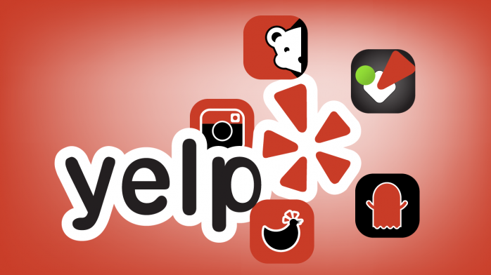 Sorteo de dos entradas dobles de cine para el Día Yelp en Barcelona 1 yelp-5d
