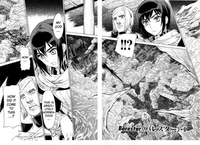 Reseña de 'Übel Blatt' #7 2 1-ubel-blatt-critica-analisis-opinion-resena-norma-editorial