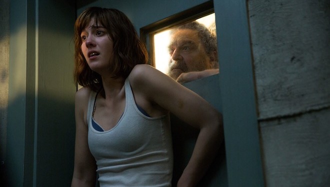 Crítica de 'Calle Cloverfield, 10'